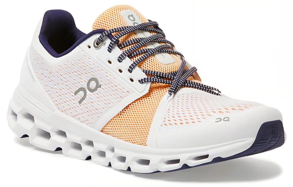 On Cloudstratus Cushioned