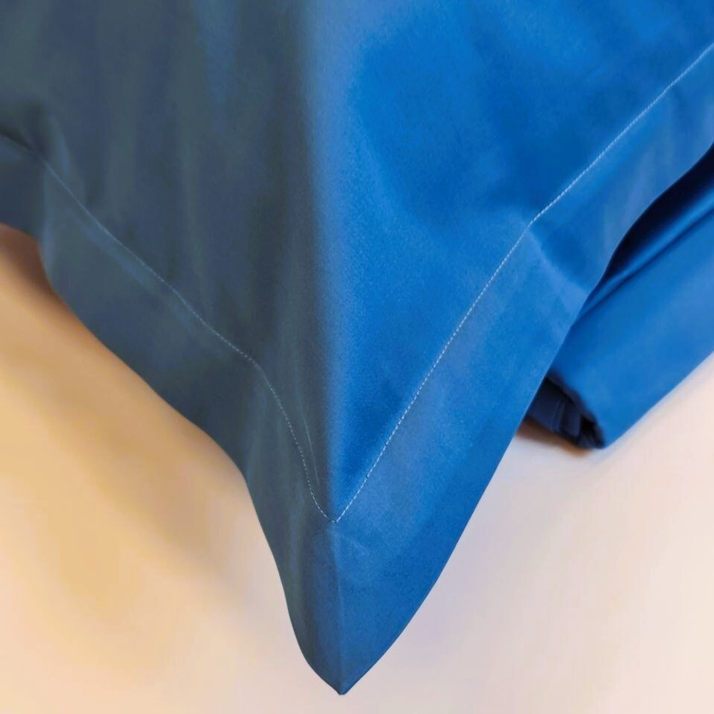 Постельное белье 1.5 спальное Сlaire&Caroll Lea аквамарин