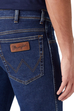 Джинсы мужские WRANGLER TEXAS