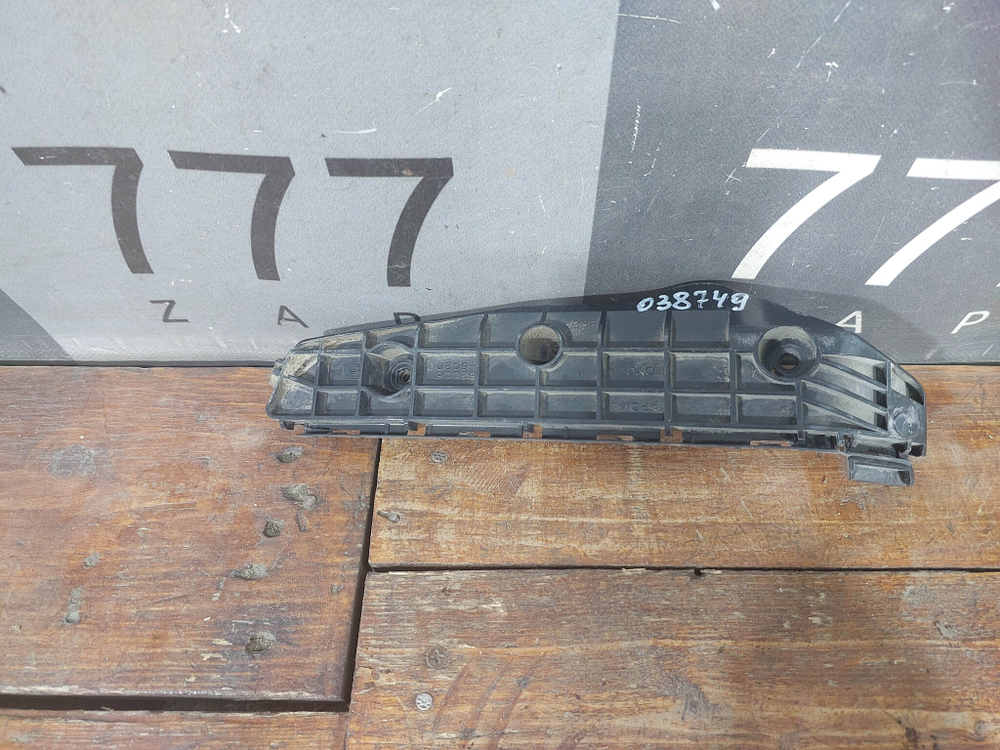 Кронштейн переднего бампера Land Cruiser Prado 150 09-13 Б/У Оригинал 5211660200