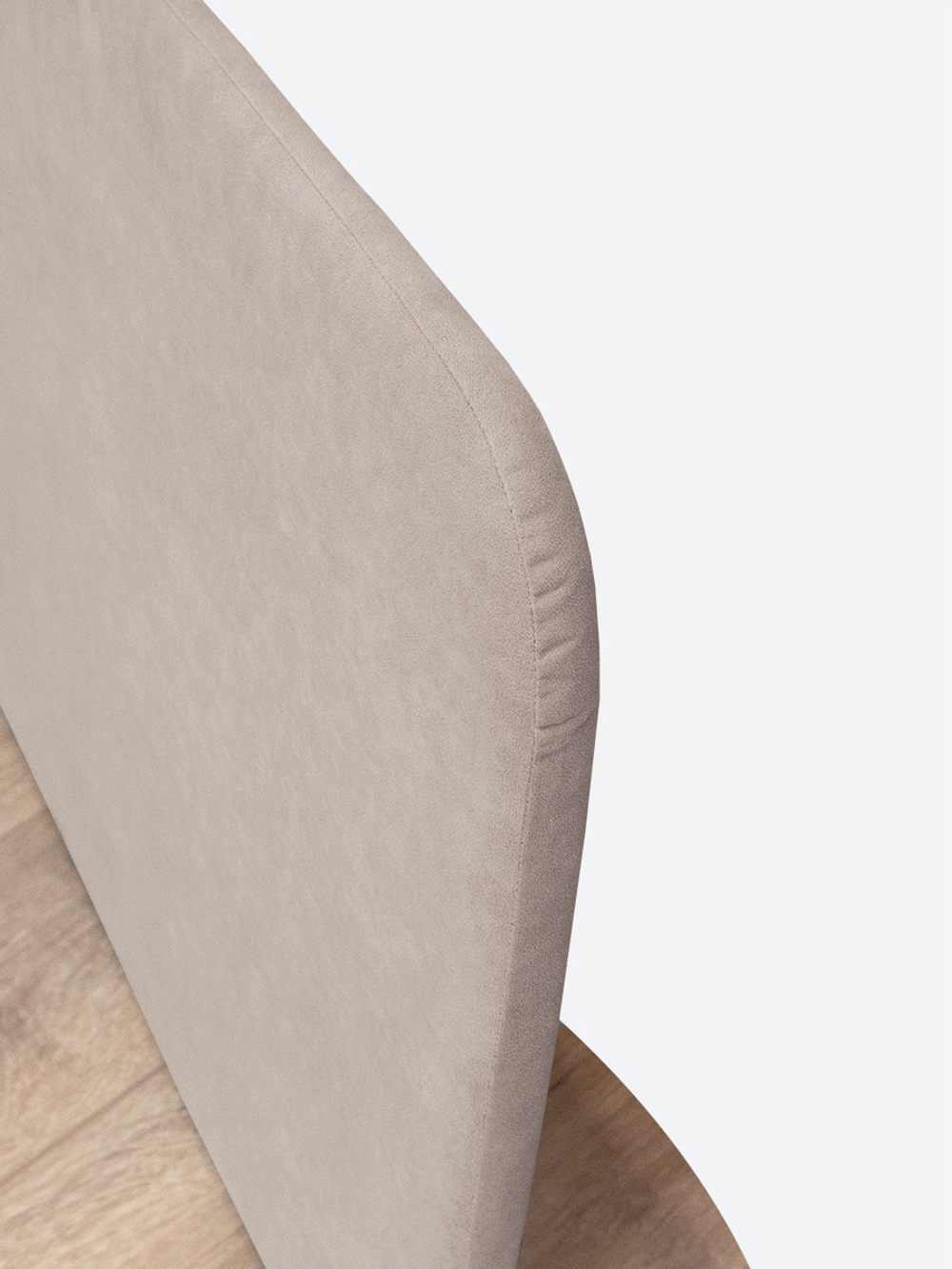 Подлокотник правый для кресла-кровати Миник, 1 шт (под правую руку)