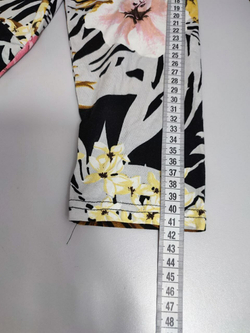 Джемпер из вискозы 48 размер