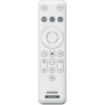 Проектор Epson CO-W01 white (V11HA86040)