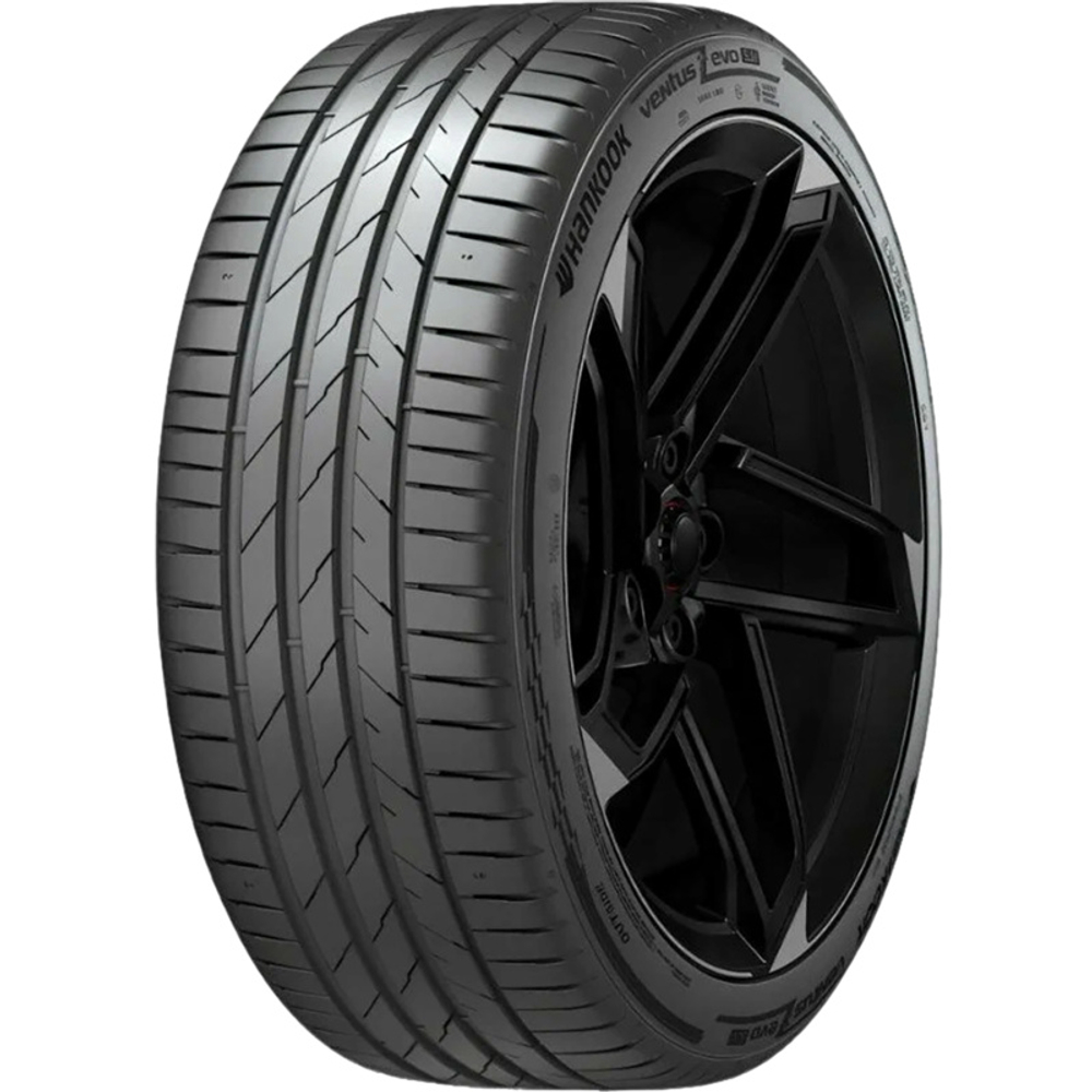 Michelin 275/35ZR22 104Y XL Ventus evo SUV K137A TL