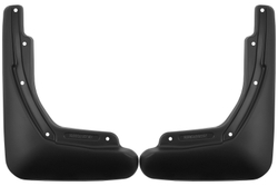 Брызговики задние  EXEED RX  2023 -  2 шт.(standard)   REIN.A70757.E13