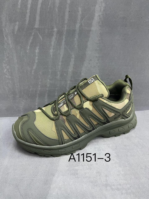 Кроссовки по 8 пар (41-46)р. 1151-3
