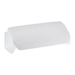 Держатель для бумажных полотенец (белый) м2223 (комплект 12 шт)