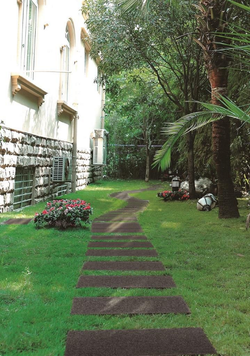 Уличный керамогранит GP017A