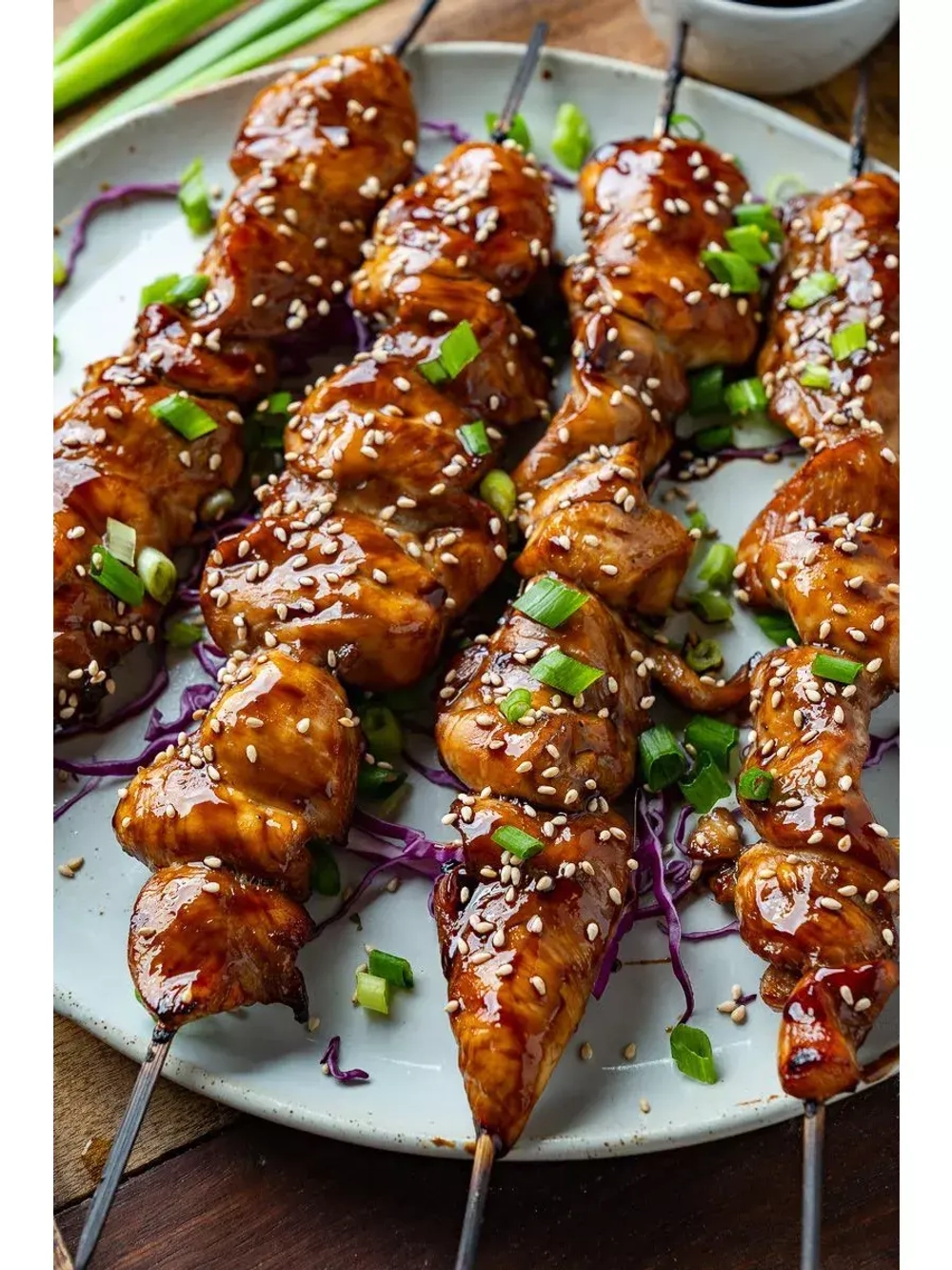 Соус для приготовления якитори 120 г * 3 шт