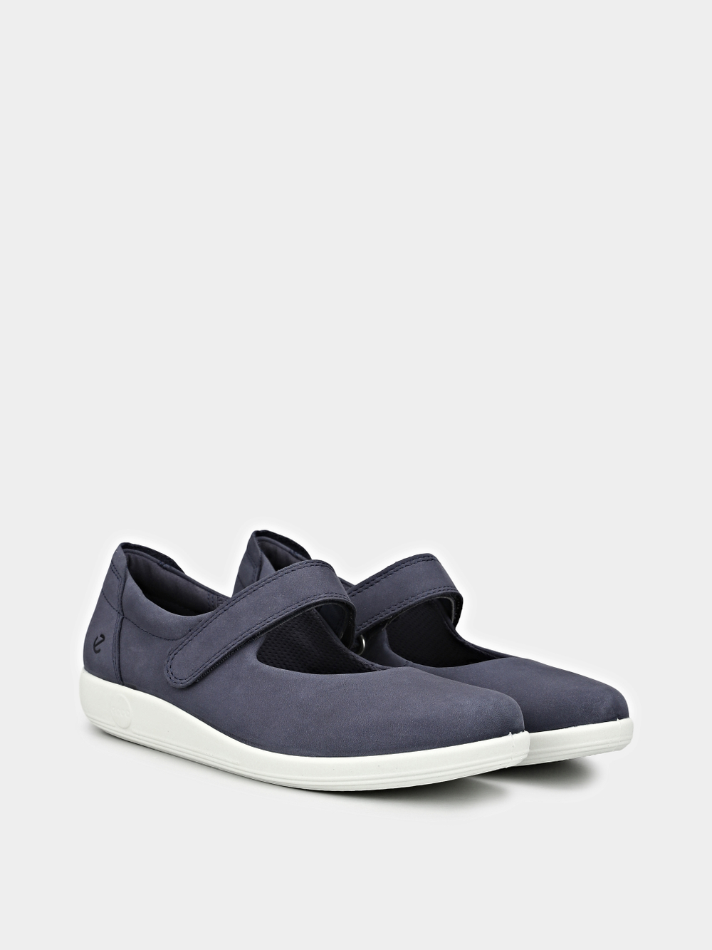 Туфли женские ECCO SOFT 2.0