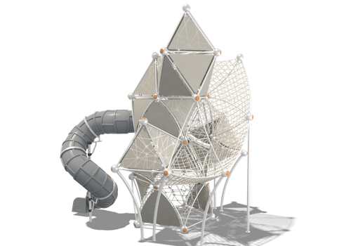 Гибкие элементы для лазания Тритопия (паттерн Vector)