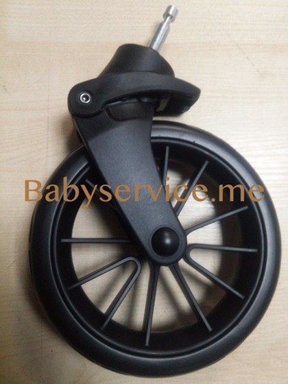 Колесный блок Inglesina Trilogy передний правый