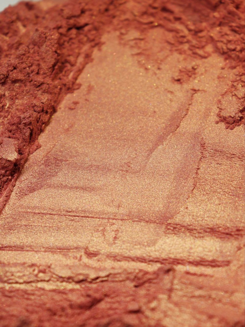 Премиум пигмент 8926 Золотой коралловый - универсальный