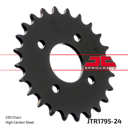 Звезда JTR1795.24