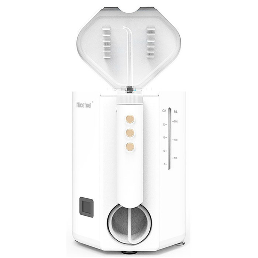GoFlow FC2520