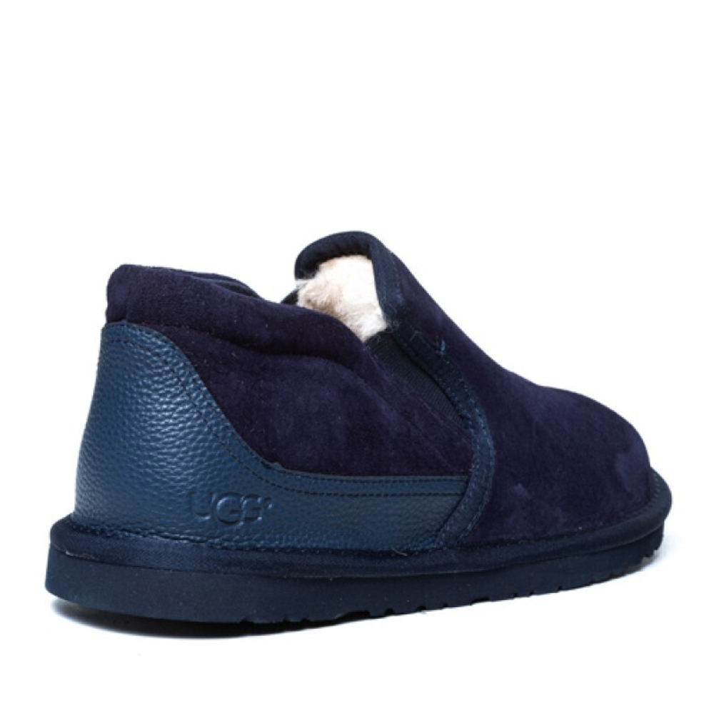 Слипоны Tasman Navy