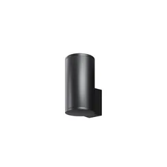 Настенный светильник Клин / Shim 3000K 15Вт IP 65 Outdoor o514wl-l15b3k
