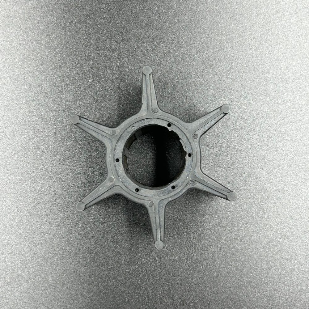 Крыльчатка помпы охлаждения Yamaha 75-90 (WUHU)