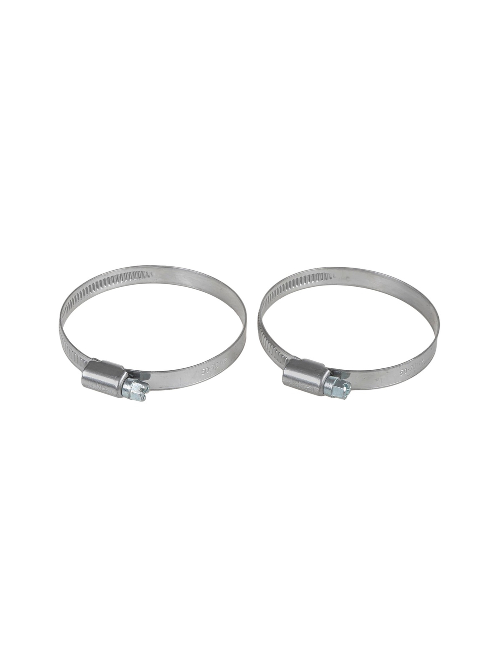 Комплект хомутов червячных 50х70 / 9-0,7 W2-430 2шт ARNEZI A0902149