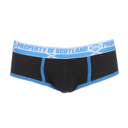 Мужские трусы брифы произвольные цвета набор 4 в1 Aussiebum Aus52488