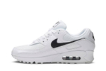 Кроссовки Nike Air Max 90 (Женская размерная сетка)