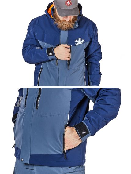 Костюм Norfin REBEL PRO р.L