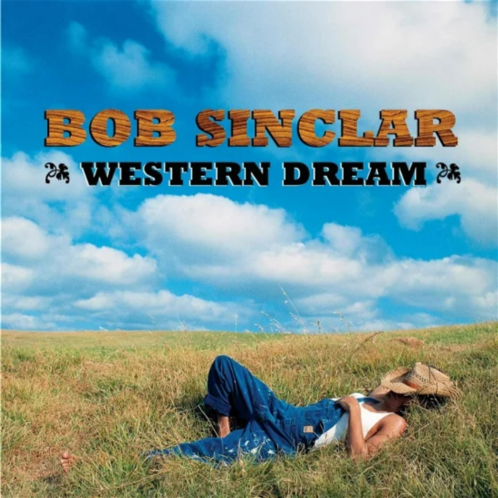 Bob Sinclar / Western Dream (2LP)
