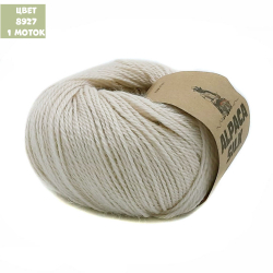 Alpaca silk (Michell)