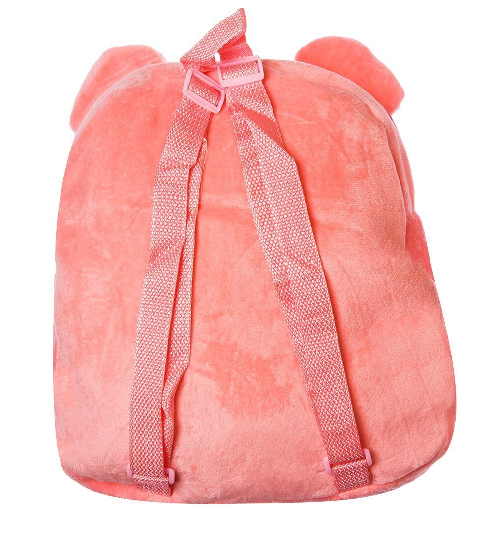 Lovely JOY LJ-77/3 Рюкзак «Поросенок Чистюля» LOVELY JOY