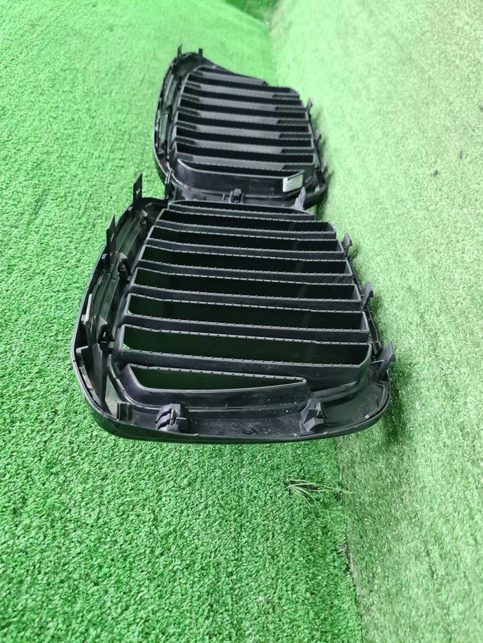 Решетка радиатора BMW X3 G01 (2021-н.в.)
