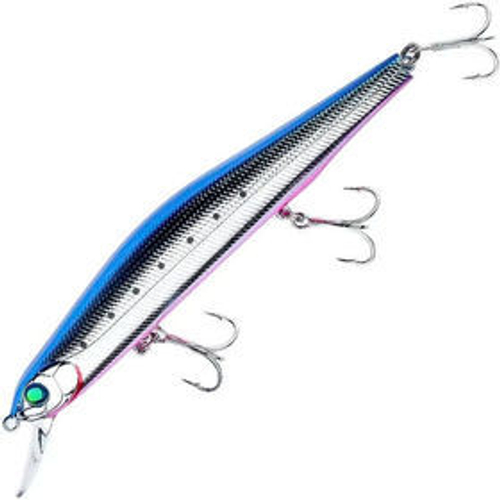 Воблер ZipBaits Orbit 130SP #L163