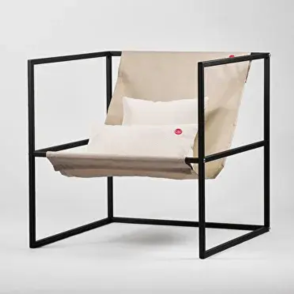 Уличное кресло UP!FLAME TESS Chair Premium