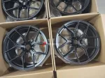 КОВАНЫЕ ДИСКИ ДЛЯ BMW Z4 G29 2020 БМВ