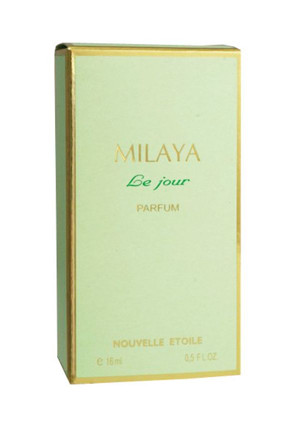 Nouvelle Etoile – Новая Заря Milaya Dnem Милая Днем