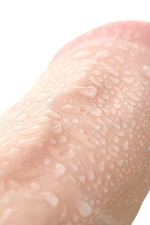 Телесный фаллоимитатор 24см ToyFa RealStick Elite Dildo Marc 982003-1