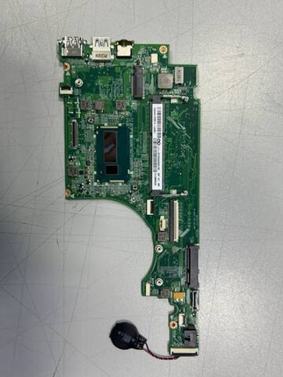 Материнская плата для ноутбука Lenovo IdeaPad U330p LZ5 I3-4010 UMA (90003409), оригинал