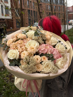 Бежевая одержимость