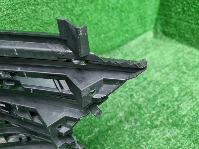 Решетка переднего бампера EXEED TXL (2021-н.в.)