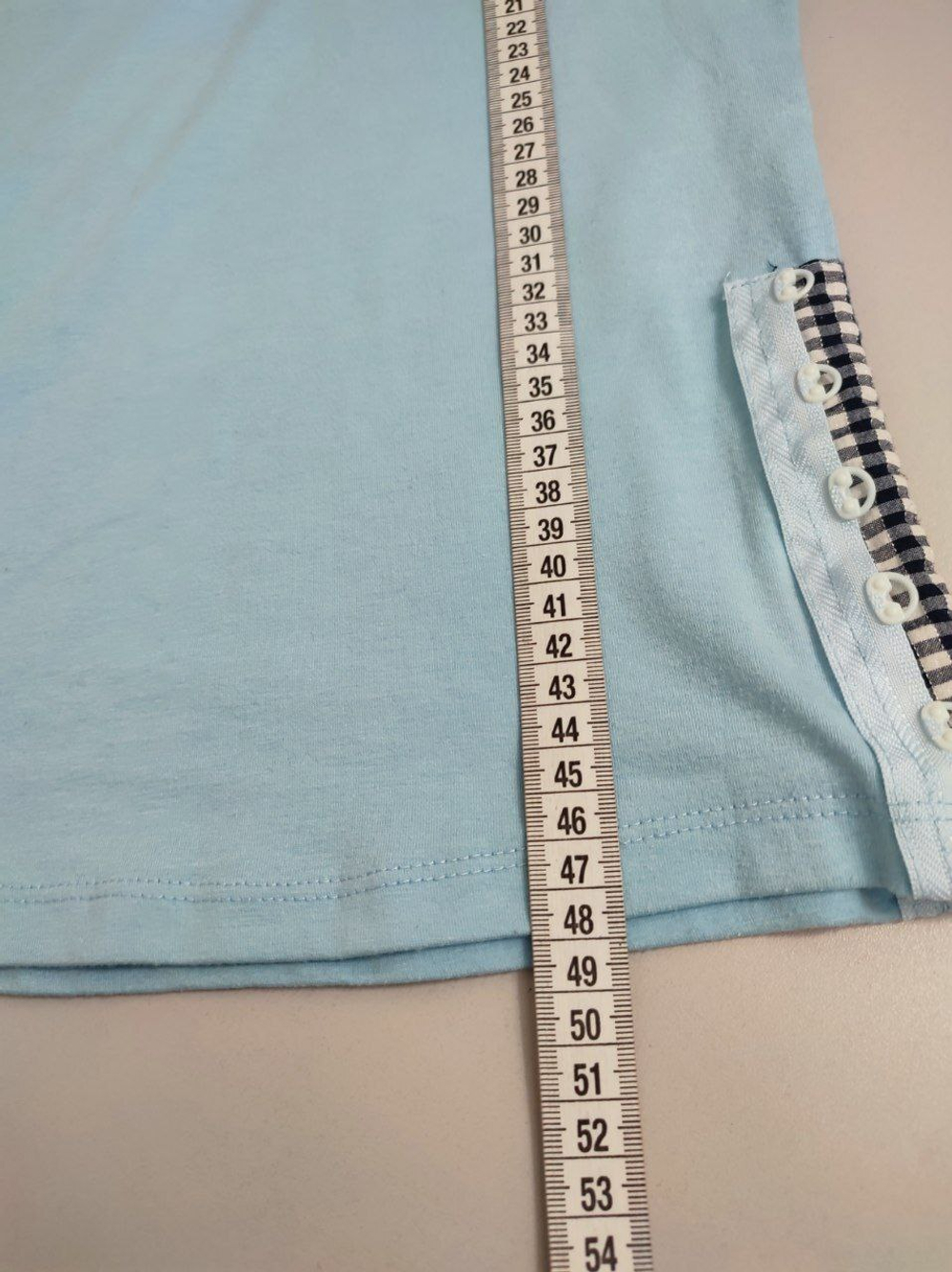 Футболка без рукавов на 10 лет