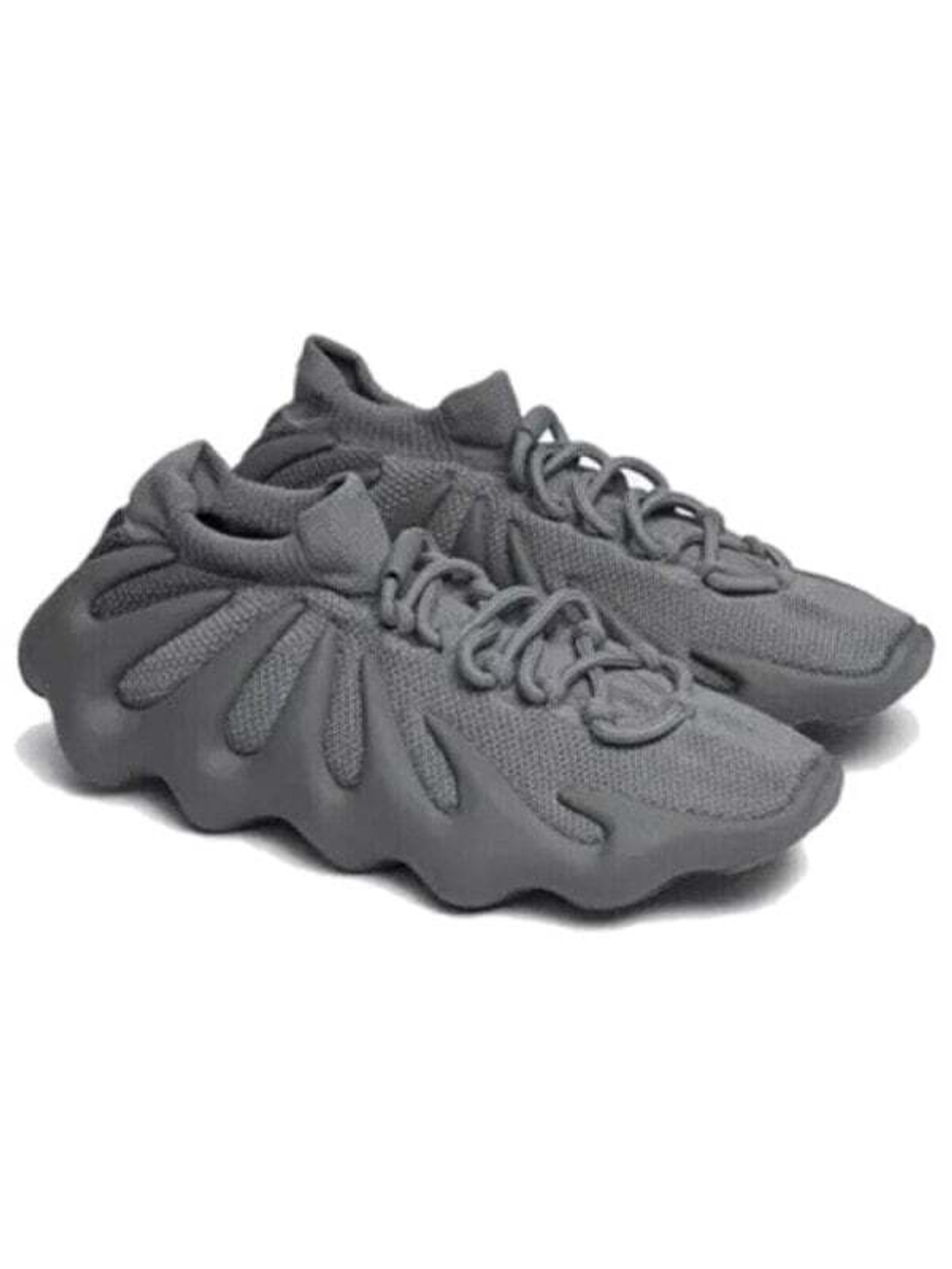 Кроссовки adidas Originals Yeezy 450 Stone Grey