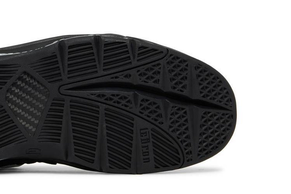 Кроссовки Nike Lebron 3 3