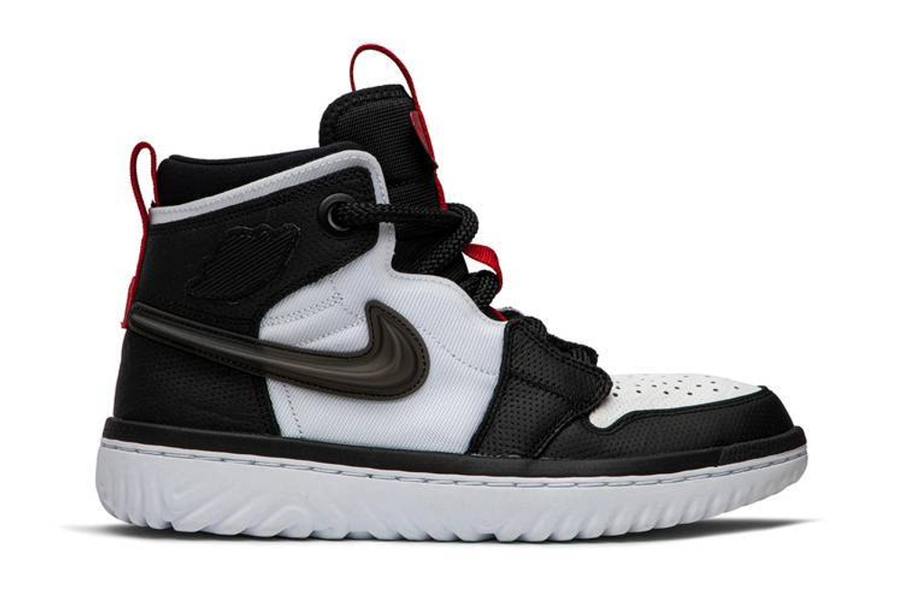 Кроссовки Jordan Air Jordan 1 High React
