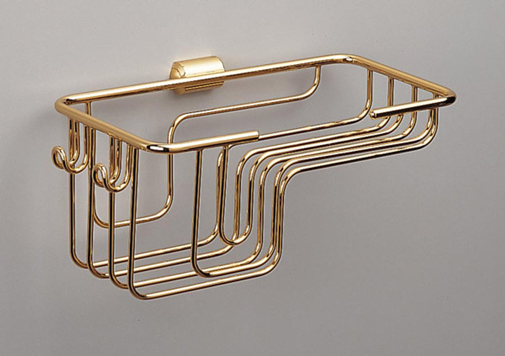 Полка сетчатая с крючками Windisch 85101СR Испания