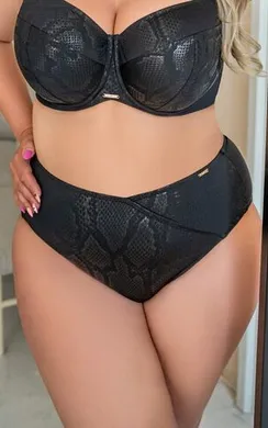 PORTOFINO Briefshighwaist Трусы купальные