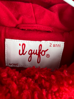 Куртка IL Gufo