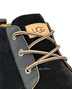 NEUMEL GENTLEMAN Black
