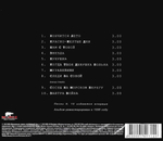 Кино / Черный Альбом (CD)