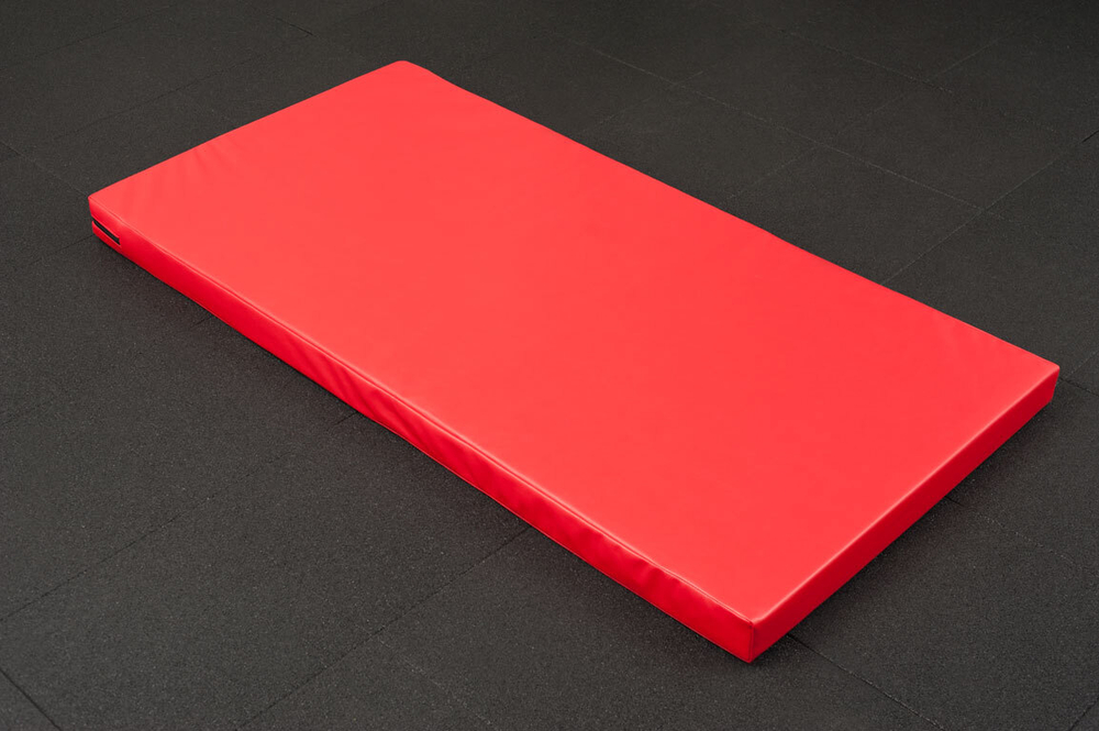 Мат гимнастический 2х1х0,1м