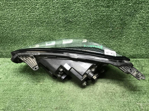 Фара правая Chery Tiggo 7 Pro (2020-2024) LED