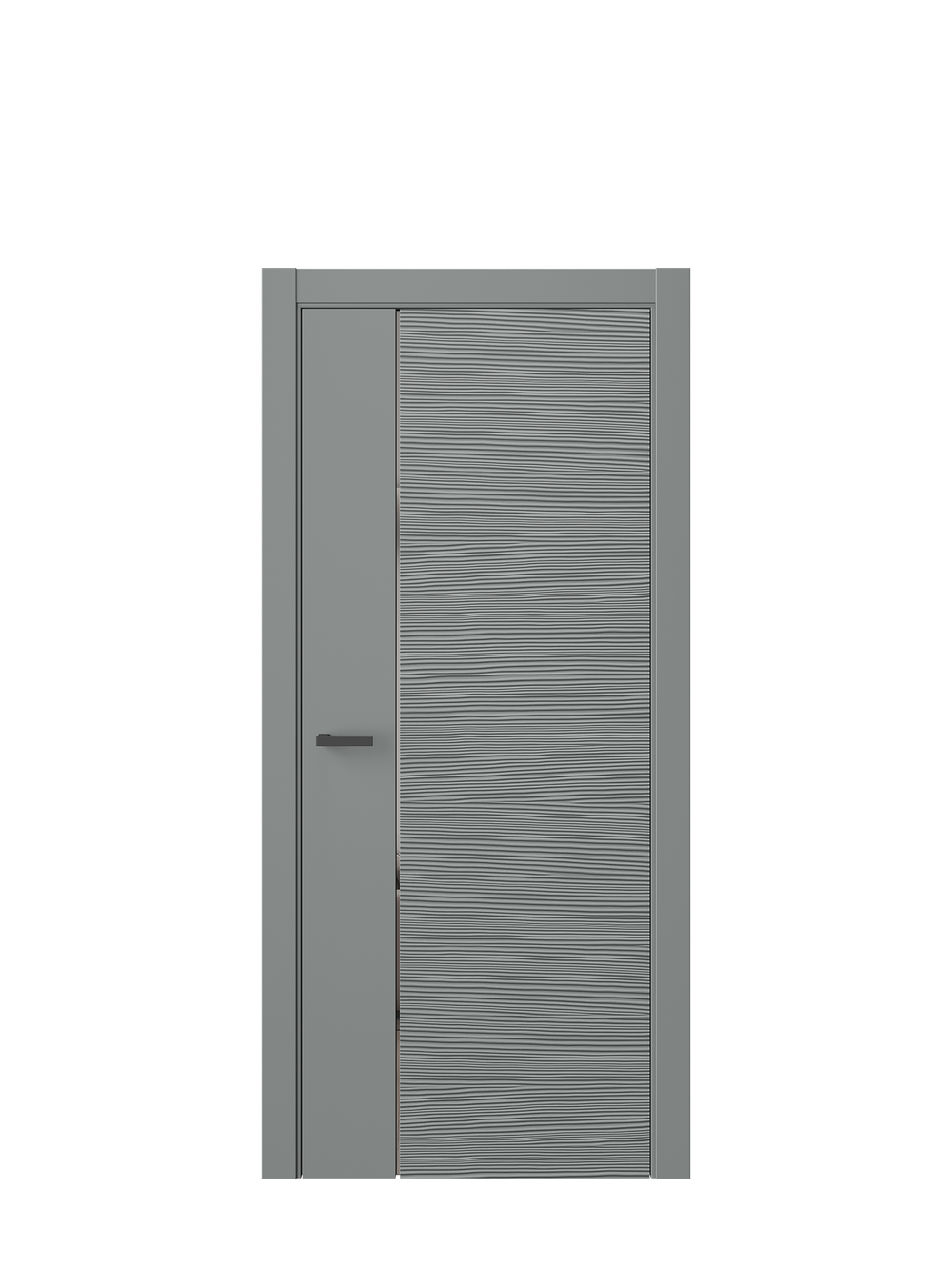 Межкомнатная дверь W5